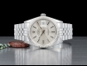 Ролекс (Rolex) Datejust 36 Argento Jubilee Silver Lining Dial 16234